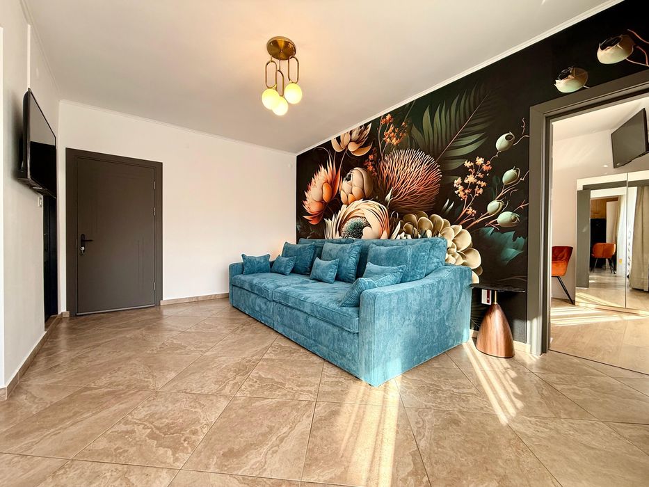 Cazare / Apartament Billy&Ane ,Sinaia