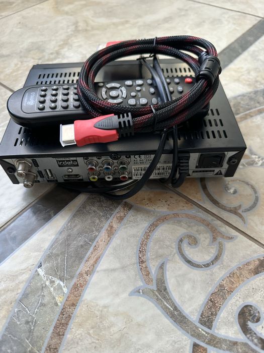 Отау тв на тарелку.