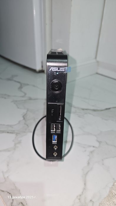 ASUS nettop, неттоп мини пк