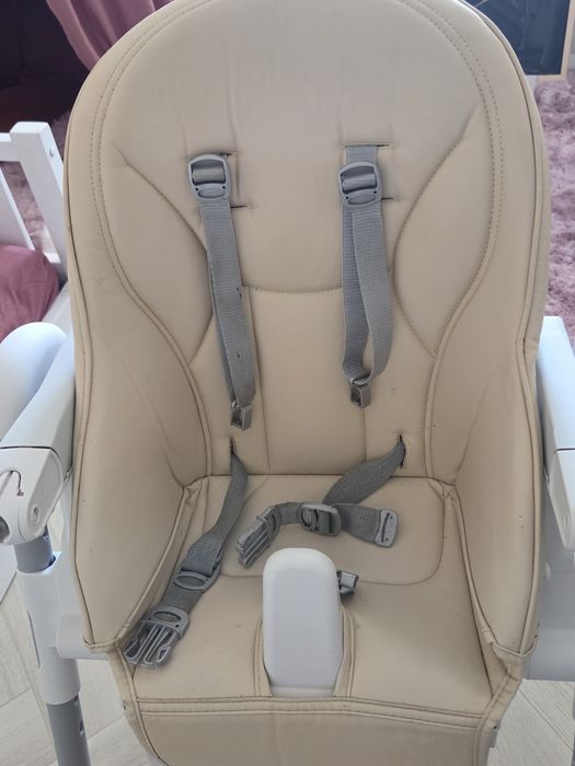 Scaun de masa Prima Pappa