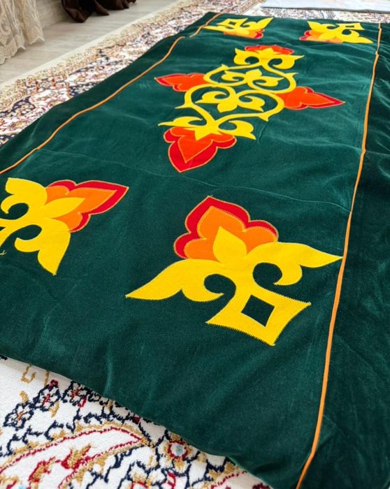 Корпелер овца шерсть