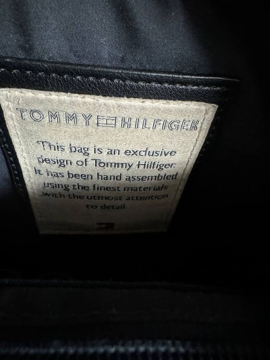 Оригинальная барстека Tommy Hilfiger