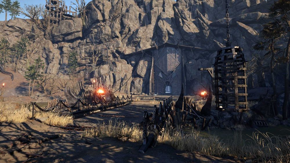 Игра за PS5 - Elex II