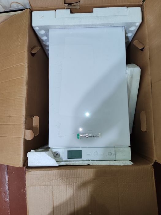 Vismon 2 kontrni katol