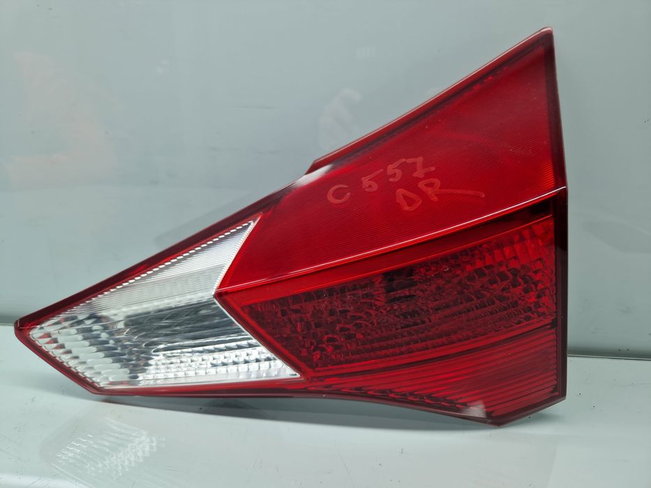 Stop haion dreapta Toyota Rav 4 IV (ZSA4, ALA4) [Fabr 2013-2018] SUV O