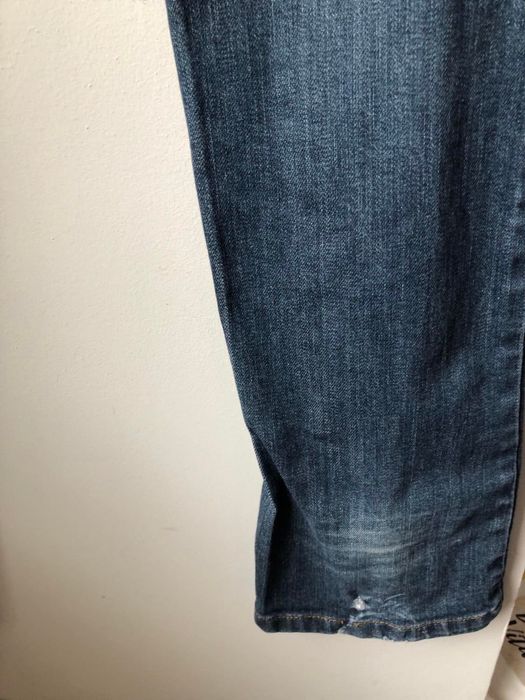 Дамски панталон Aeropostale,дънки Tally Weijl 36-38 р,дънки Fornarina