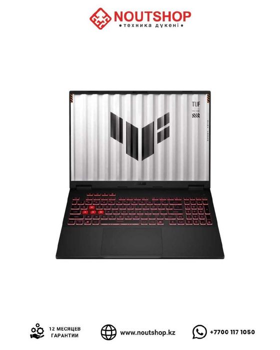 ASUS TUF Gaming A16