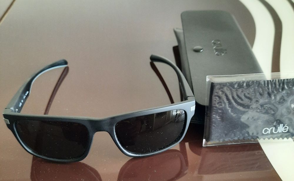 Ochelari de soare polarizati Crullé C5813 C1