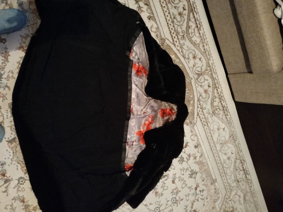 Продается норковая шуба