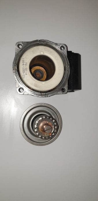 Pompa Wilo  NFHUL 15/4.3-3 C Centrala Ariston