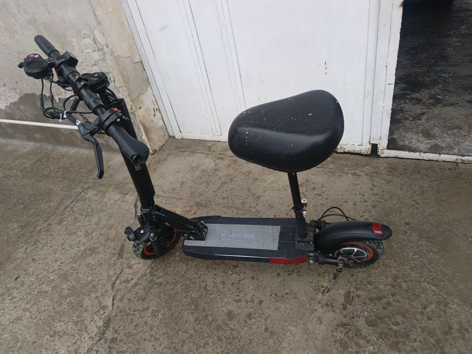 Somakat  M4 PRO 59km/soat