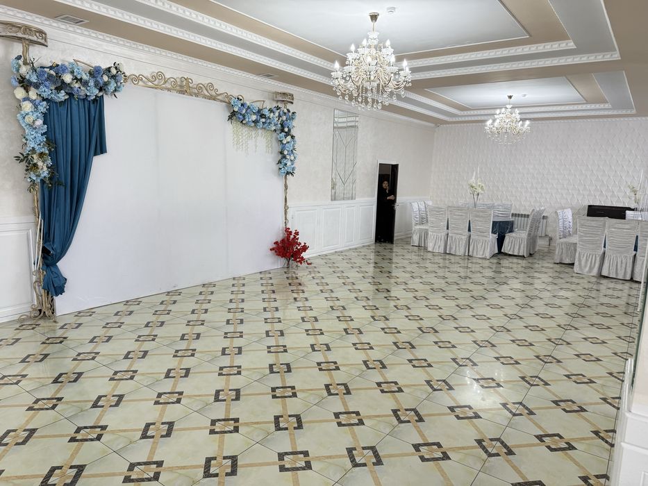 действующий ресторан аренда