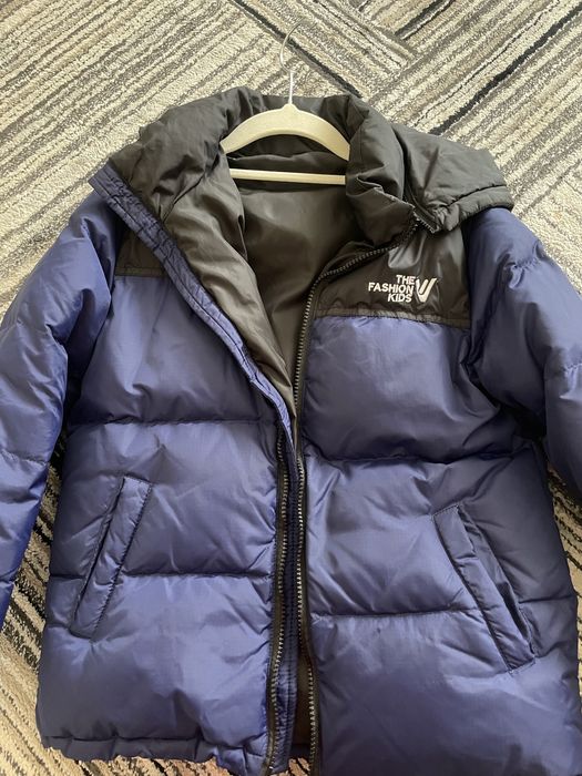 Фирменная куртка