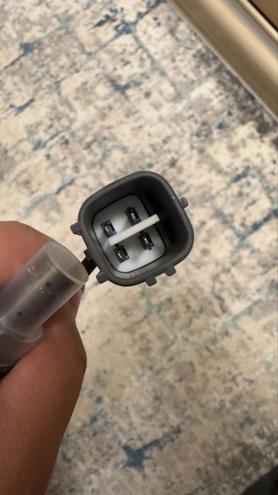 лямбда зонд камри 30,35