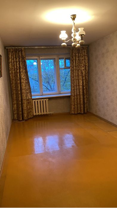 Продам 2 комнатную квартиру