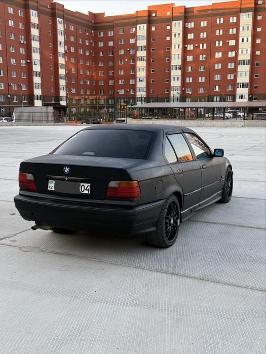 Продам bmw 3 серии
