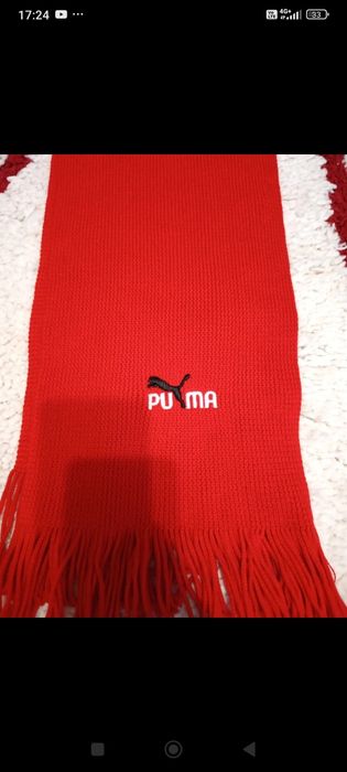 Fular Puma Nou Unisex