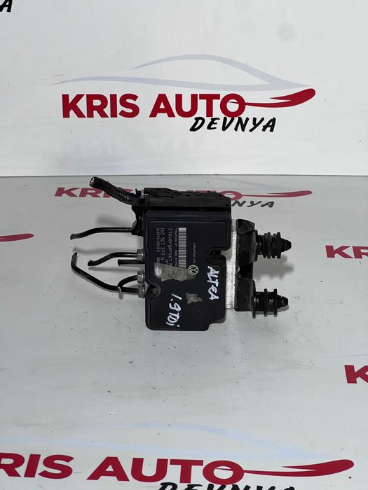 ABS Модул за Seat Altea 1.9 TDI / Сеат Алтеа 2005г