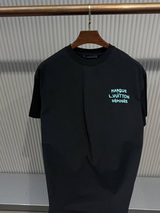 Lois Vieton тениска S-4XL
