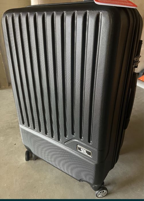 Пътнически куфар