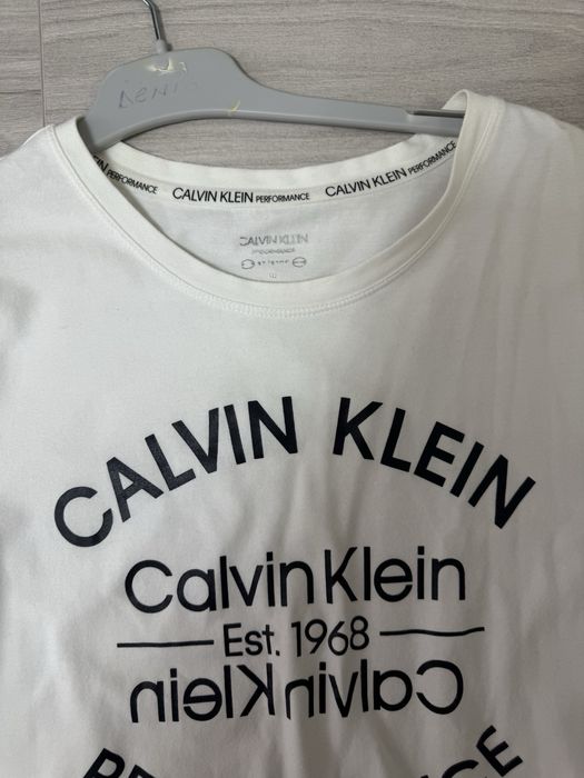Tricou Calvin Klein