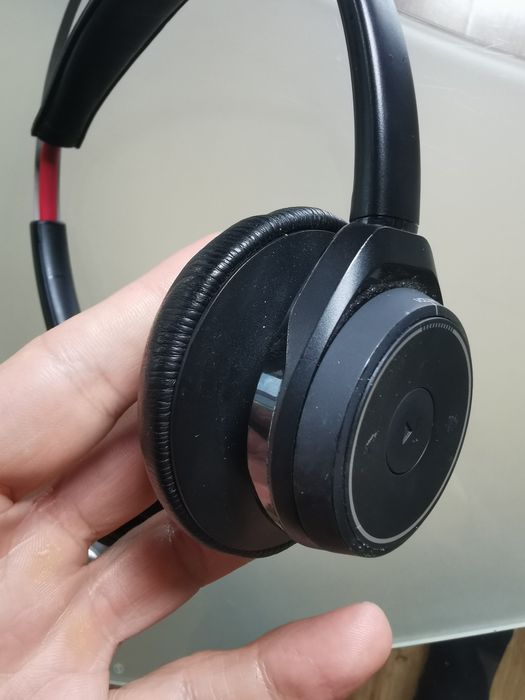 Plantronics B825