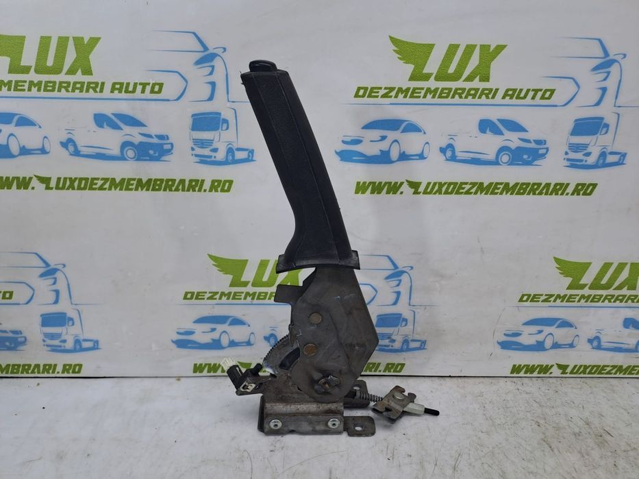 Maneta frana de mana Fiat Punto 2  [din 1999 pana  2003]