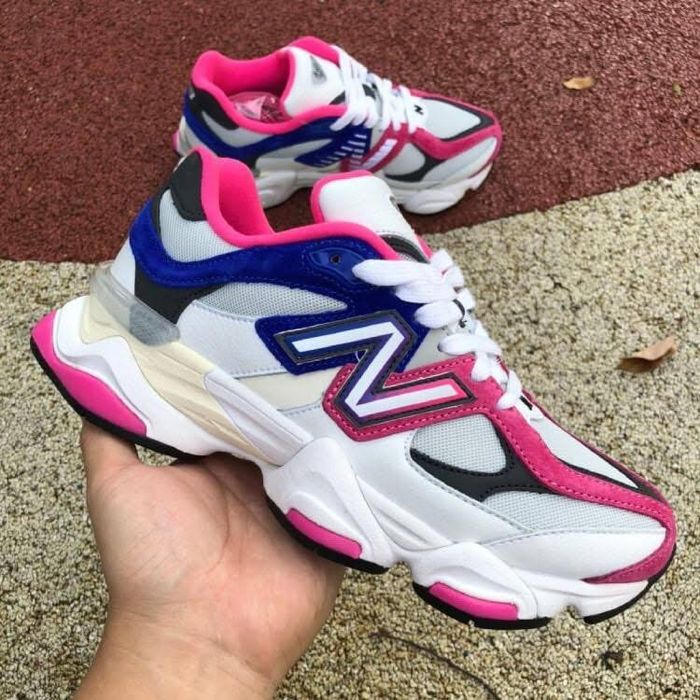 Adidasi dama New balance