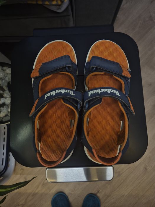 Сандали Timberland бу