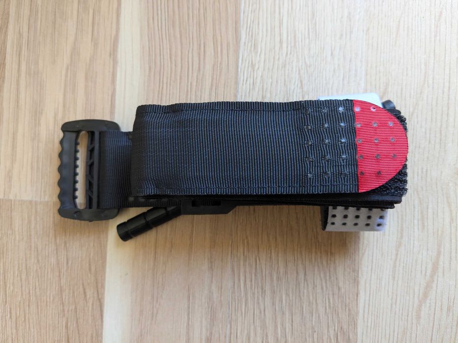 Медицински, планински, военен турникет