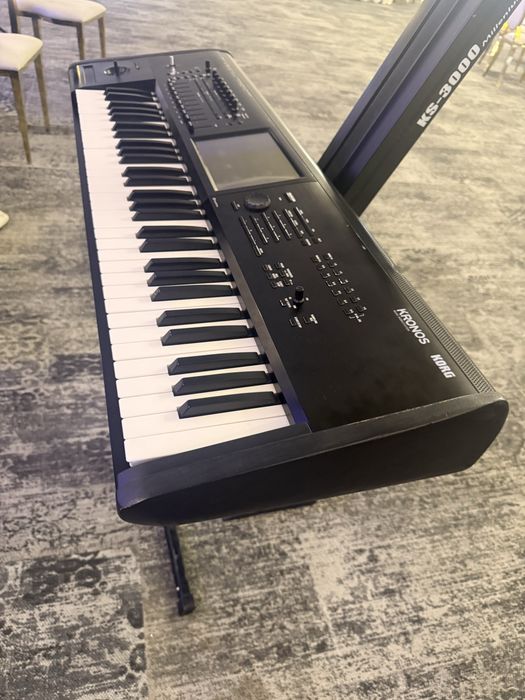 korg kronos2 - Instrumente muzicale | OLX.ro