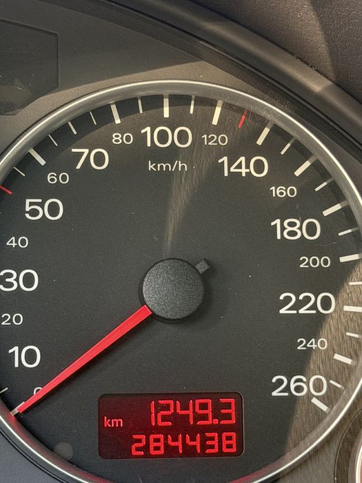 Audi A4 B7 2006