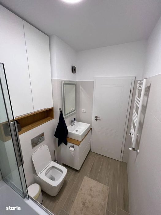 Oferta inchiriere apartament 2 camere Lujerului Petrache Poenaru