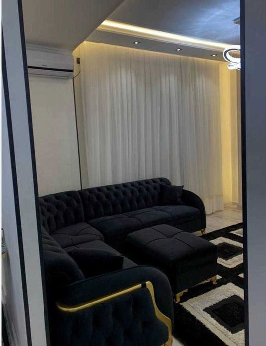 Сдается квартира | Мирзо Улугбек | Художник  | 2/2/5