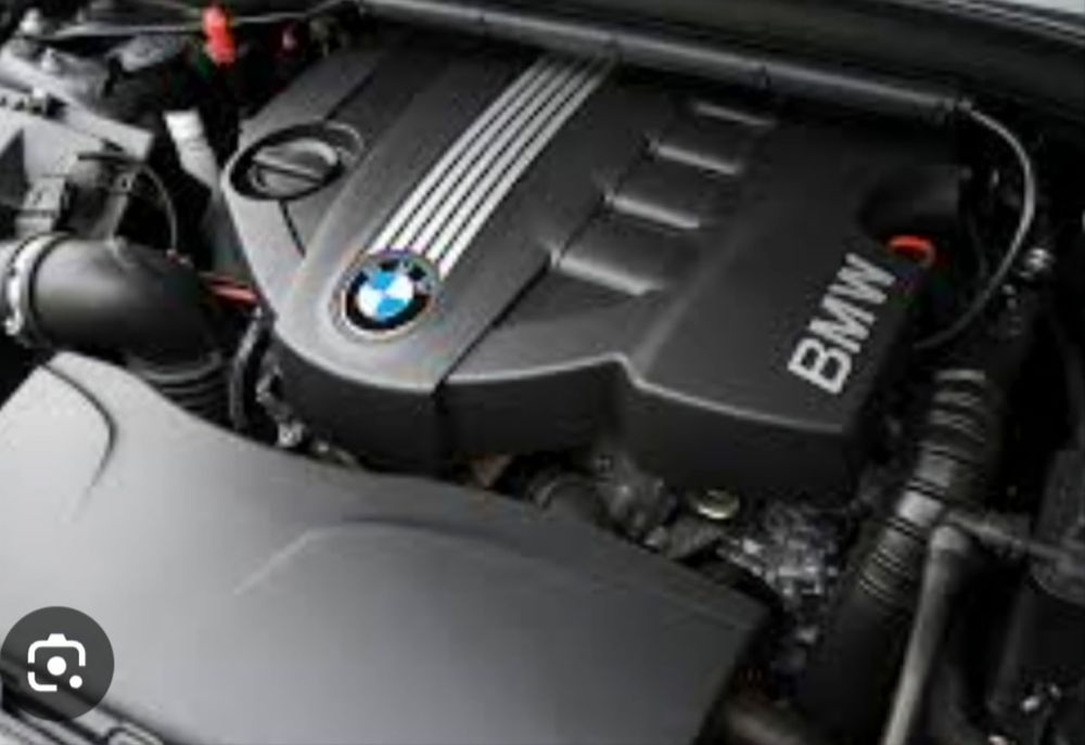 Motor BMW,2.0d/M47/N47D20A/N47D20C/euro4/euro5
