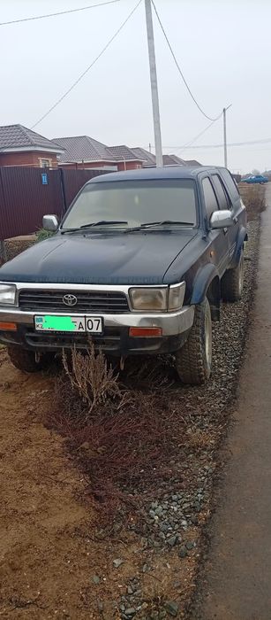 Продам hilux surf 130
