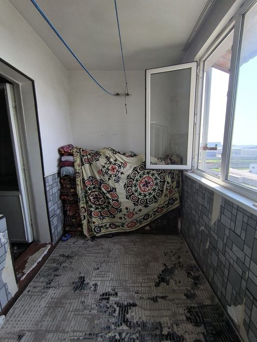 Продам 2-х комнатную квартиру. 2/7/9 Дустлик-2. С лифтовой.