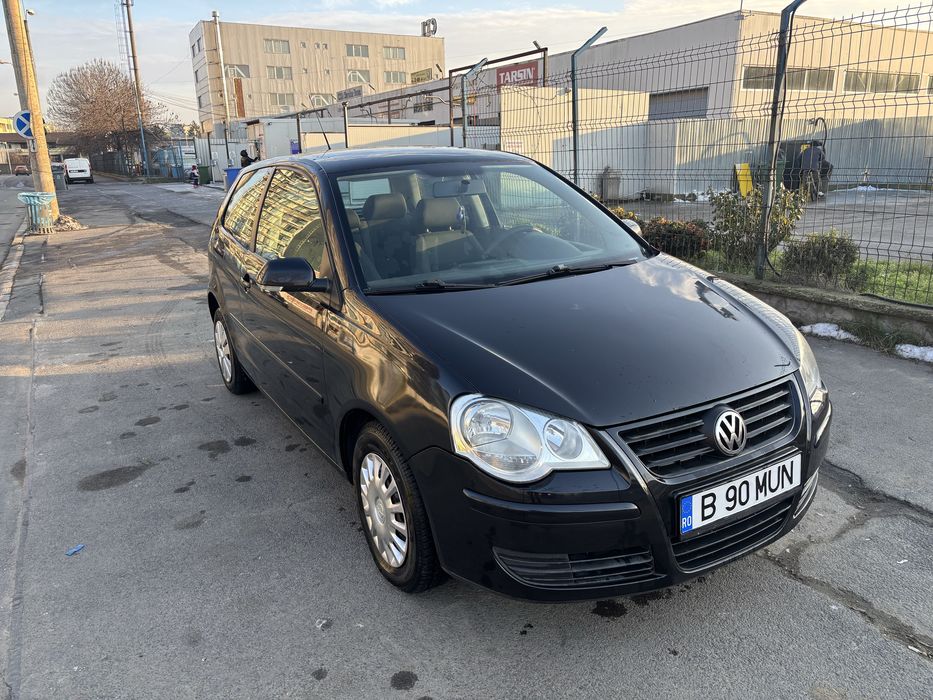 Polo9n 1.9tdi,2008