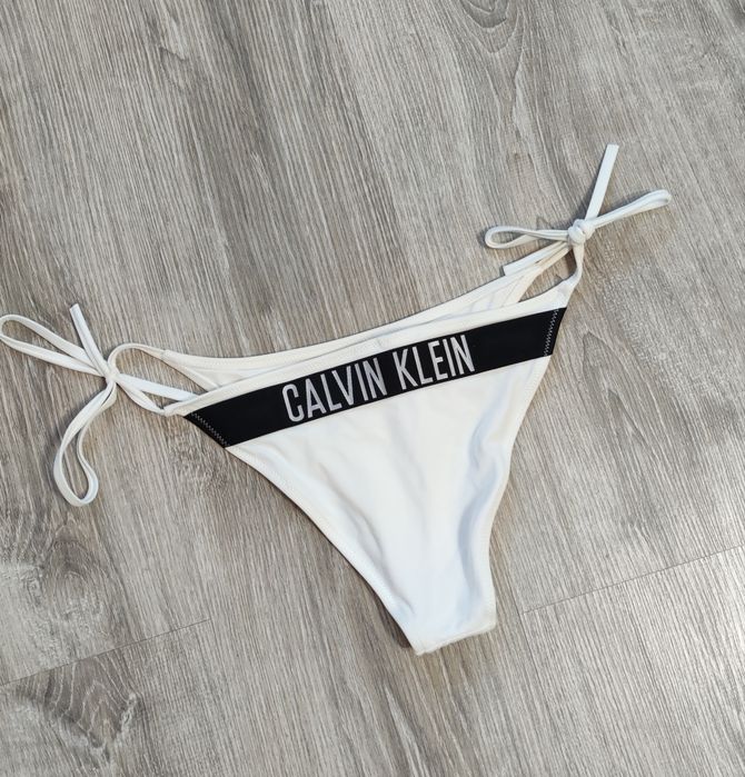 Calvin Klein S size дамско долнище на бански