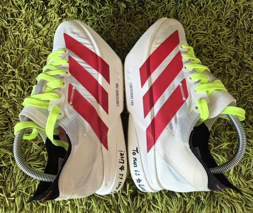 Adidas Adizero Adios Pro 4