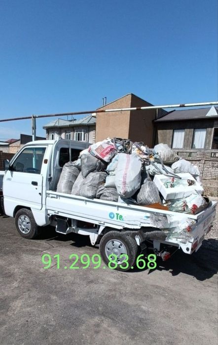 Вывоз мусор. Musr olib ketish xizmati. Stroy musr