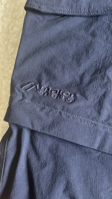 Панталон за планина и трекинг, М размер & Мъжки маратонки 42 номер