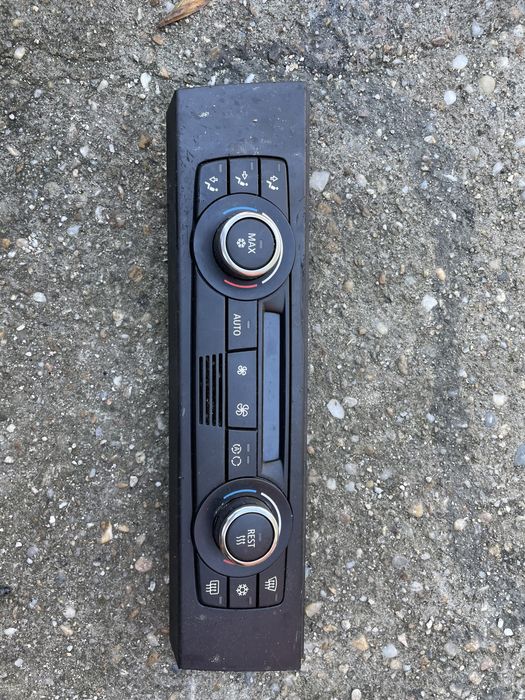 Comanda clina / climatronic BMW e90 e91 e92