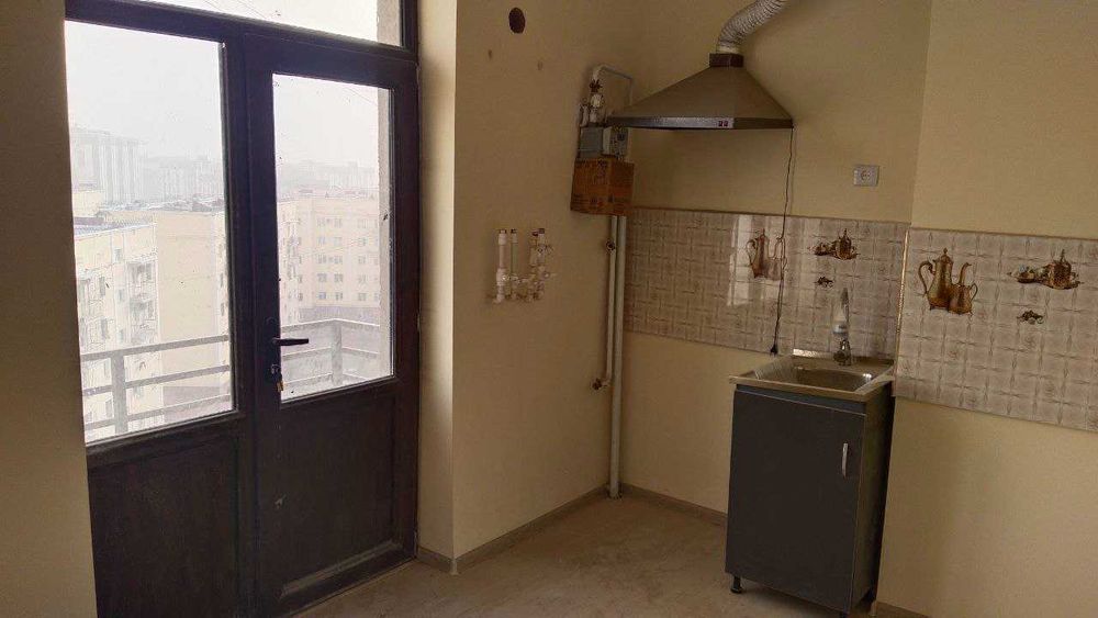 Ko`p qavatli turar joy