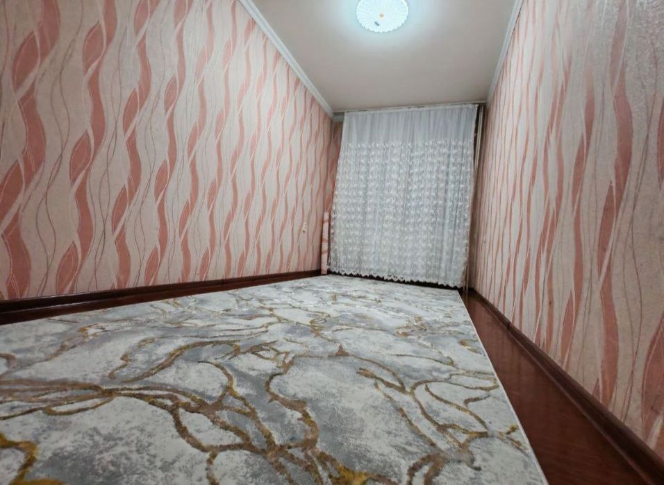 ® ПРОДАЕТСЯ‼️[65м²] Мечеть Домбрабад средний ремонт балкон 1,5х3 3/3/4