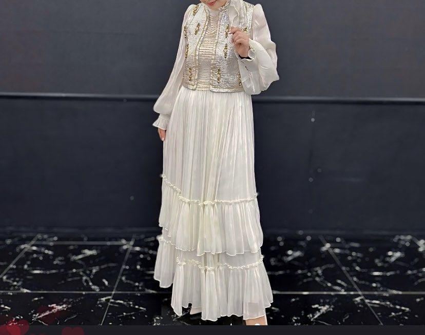 Қазақша көйлек құдалыққа сандыққа