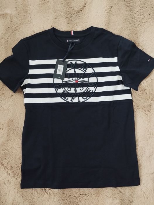 Tricou Tommy Hilfiger xs-s