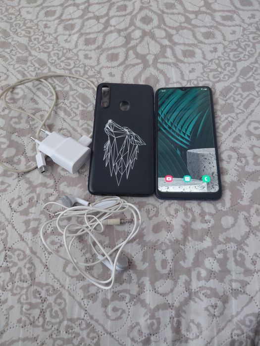 Samsung Galaxy A20S