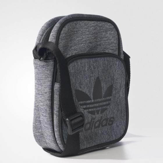 Сумка через плечо Mini Bag Jersey Adidas