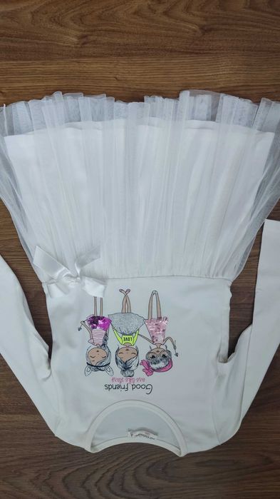 Роклички за момиче